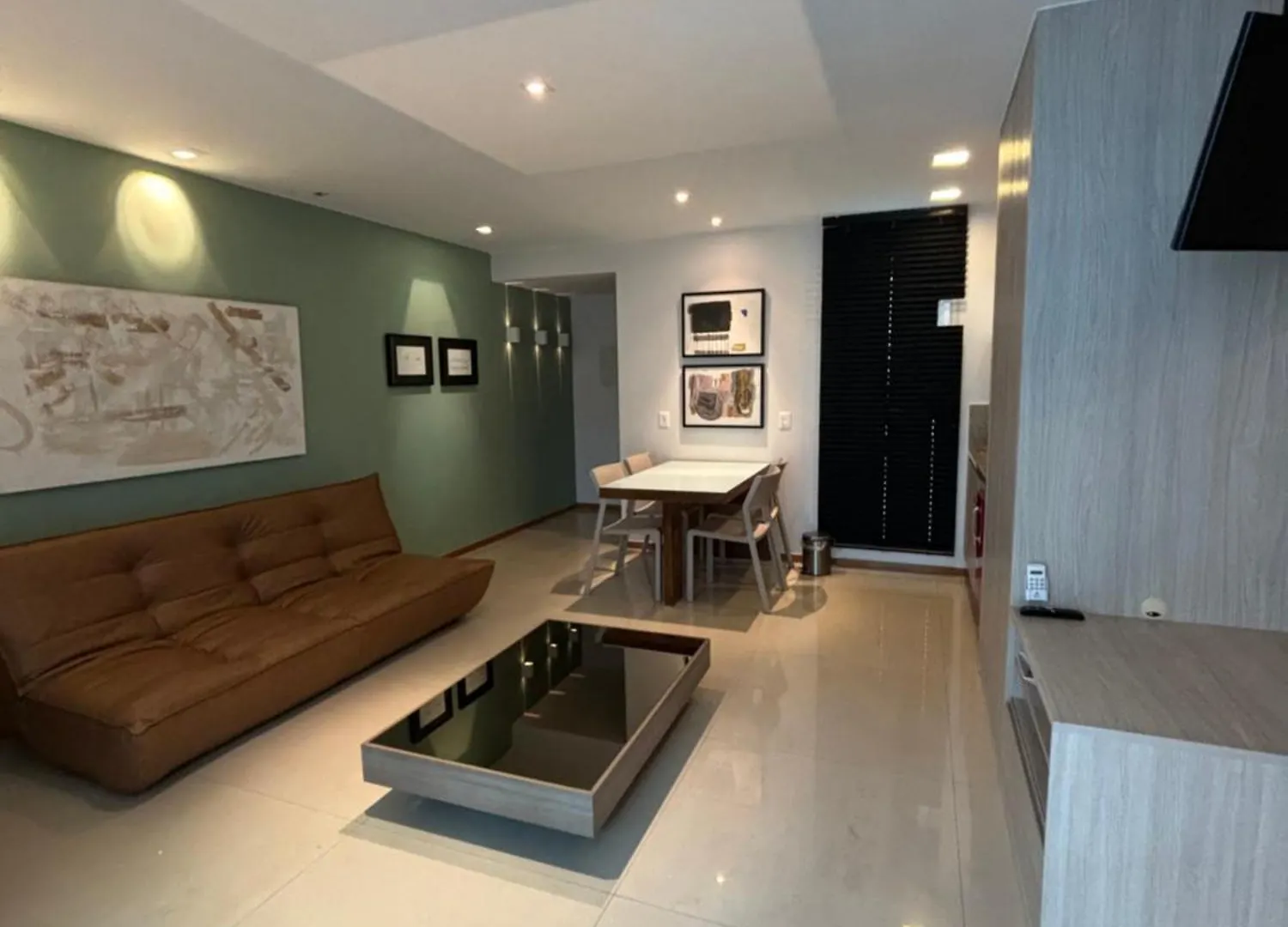 ***** Aparthotel Condominio Jade Bangalo 06 Candangolandia Brazil