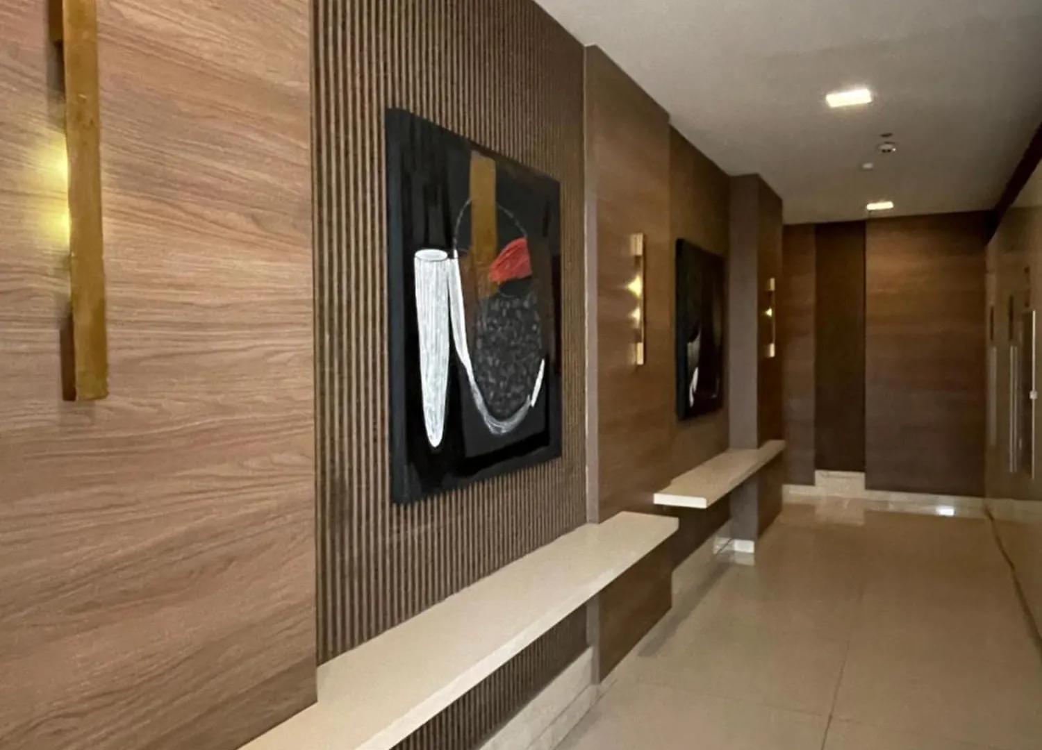 Condominio Jade Bangalo 06 Candangolandia Aparthotel