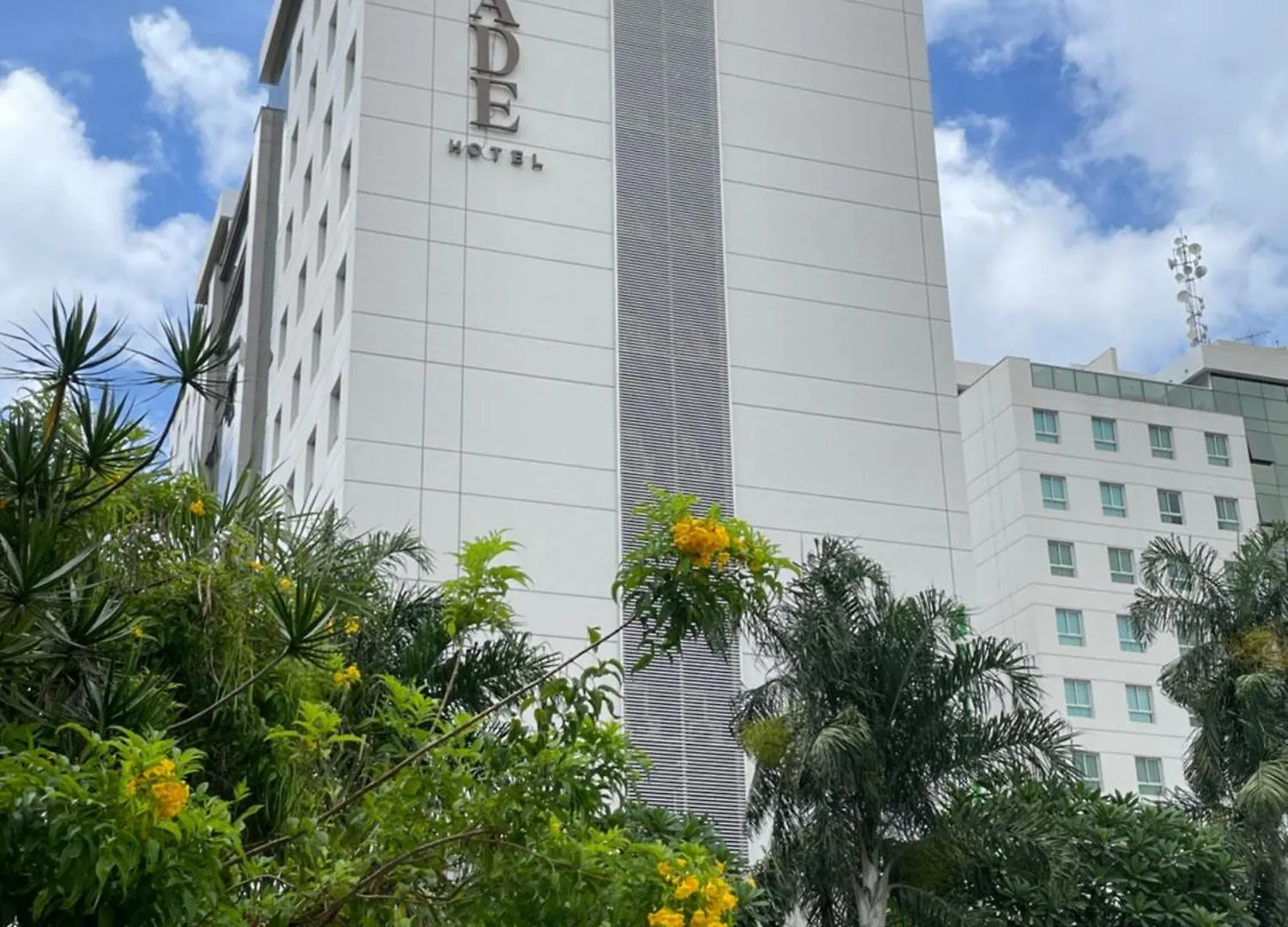 ***** Aparthotel Condominio Jade Bangalo 06 Candangolandia Brazil