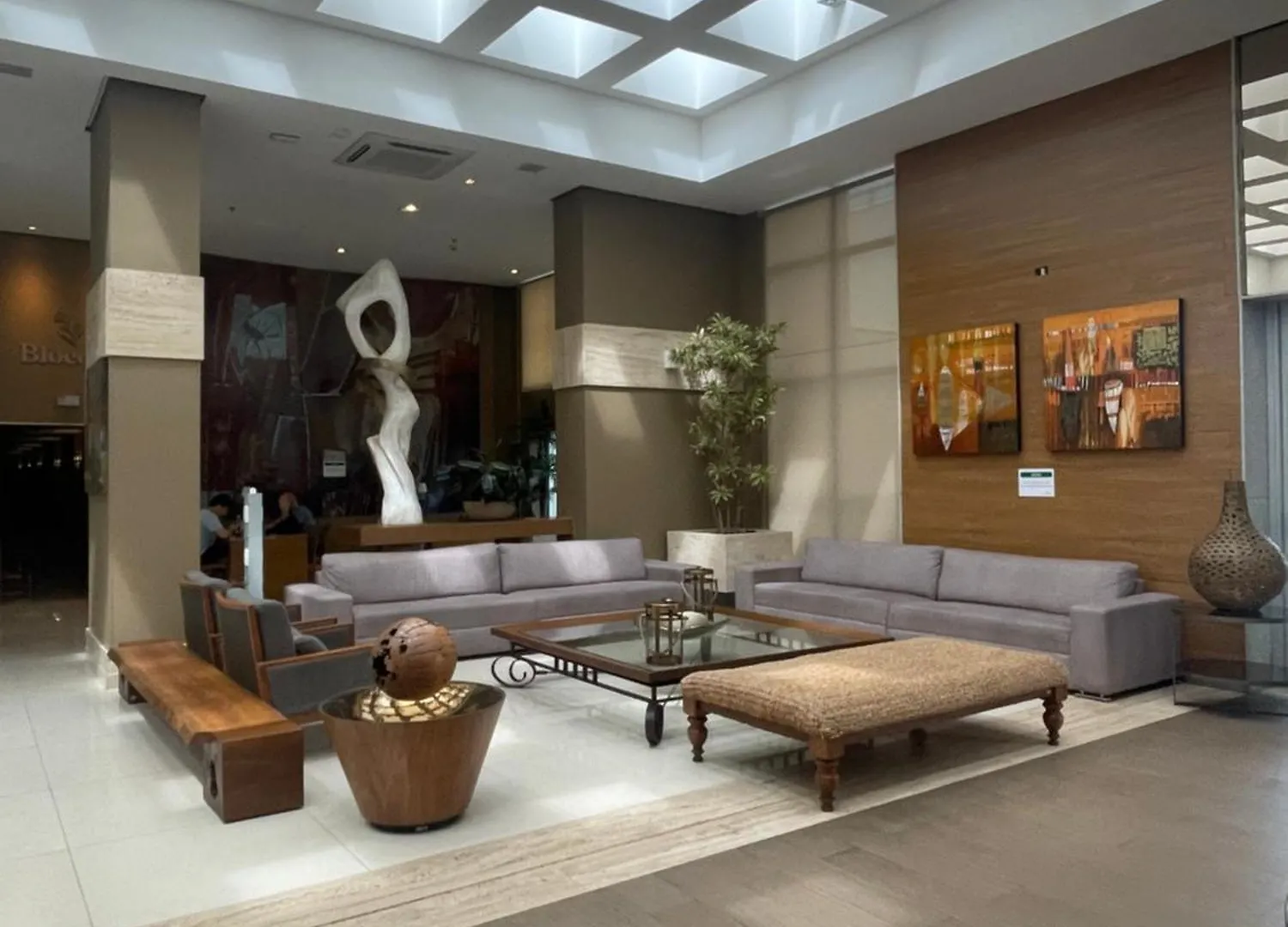 Condominio Jade Bangalo 06 Candangolandia Lägenhetshotell