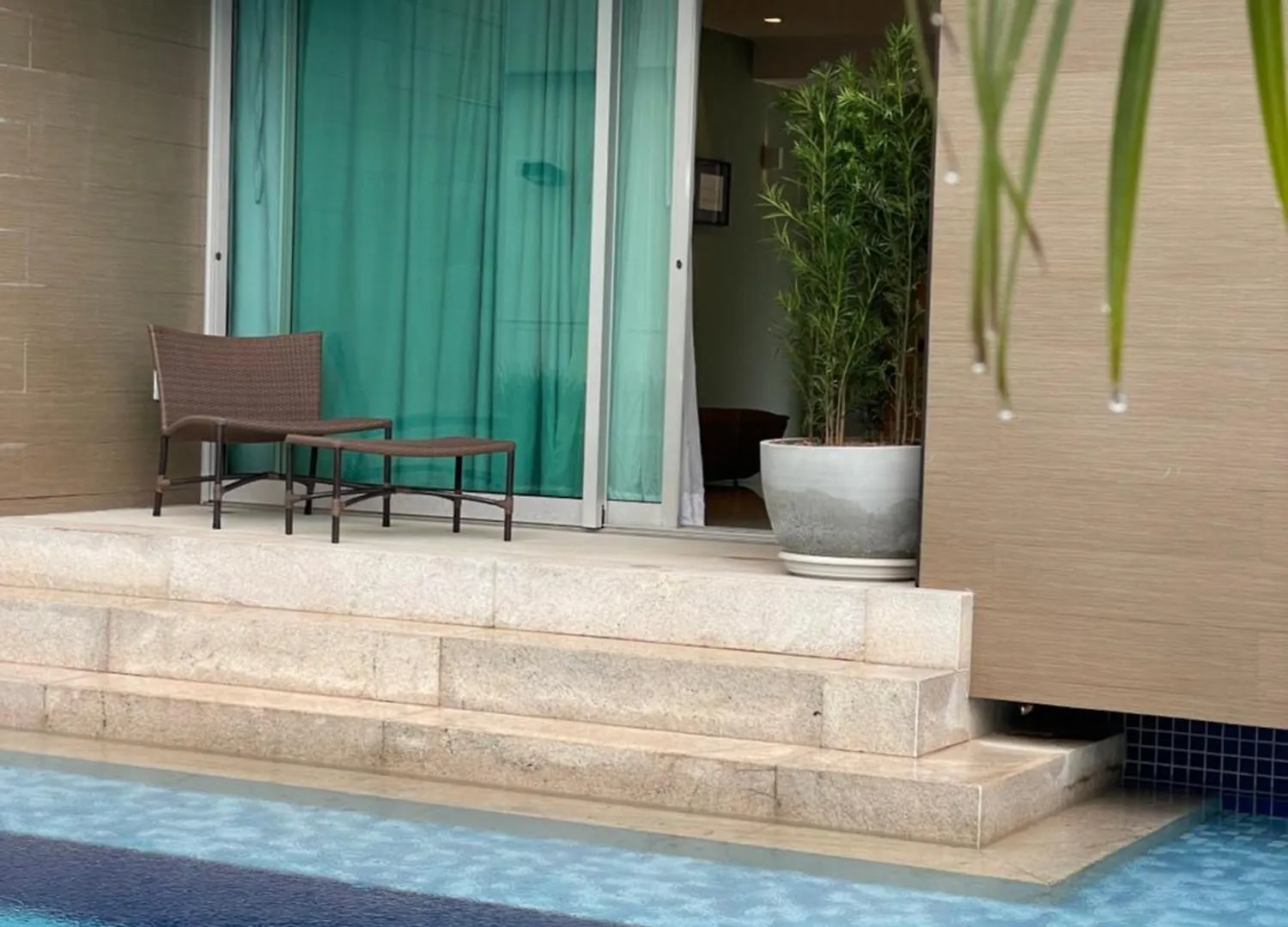 Ξενοδοχείο με διαμερίσματα Condominio Jade Bangalo 06 Candangolandia
