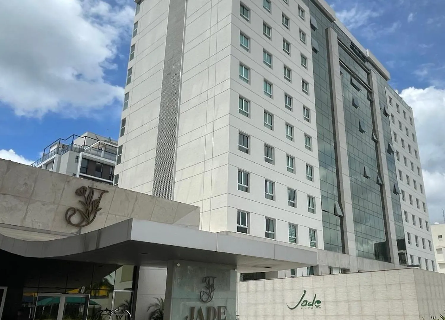Condominio Jade Bangalo 06 Candangolandia Ξενοδοχείο με διαμερίσματα